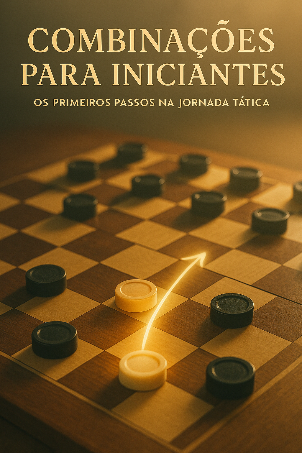 Combinações para Iniciantes
