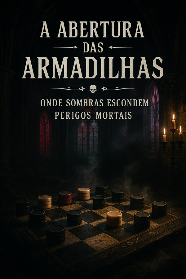 Armadilhas