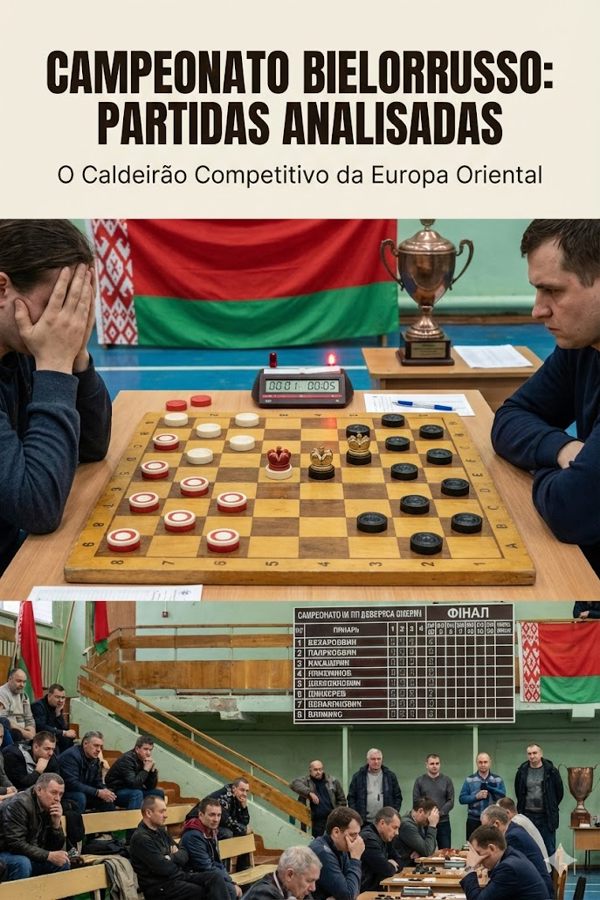 Campeonato Bielorrusso