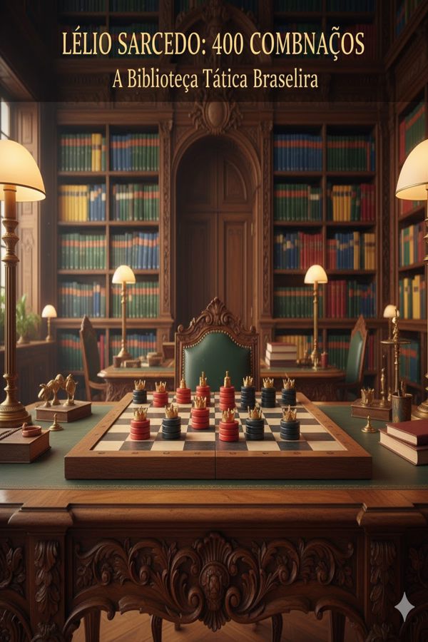 400 Combinações - Lélio