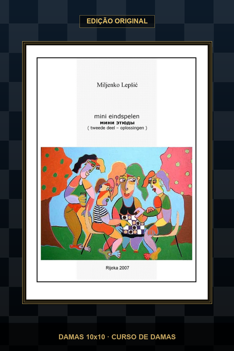 Finais — M. Lepšić